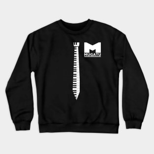 Fashion victim Crewneck Sweatshirt